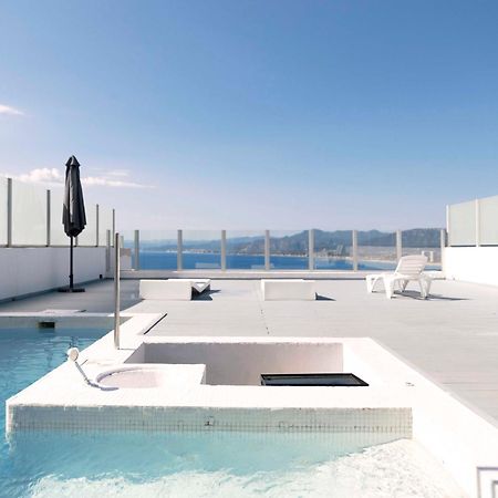 Apartamentos Turisticos Cullera Faro de Cullera Εξωτερικό φωτογραφία