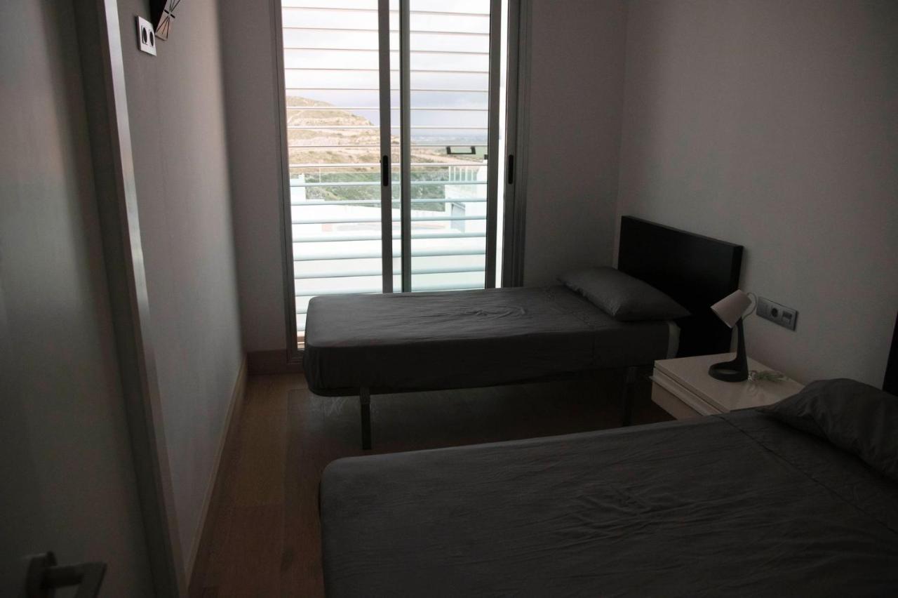 Apartamentos Turisticos Cullera Faro de Cullera Εξωτερικό φωτογραφία