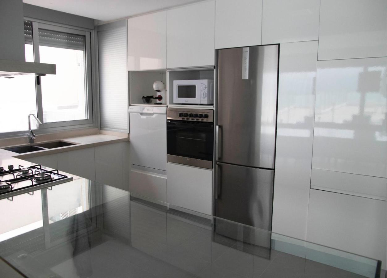 Apartamentos Turisticos Cullera Faro de Cullera Εξωτερικό φωτογραφία