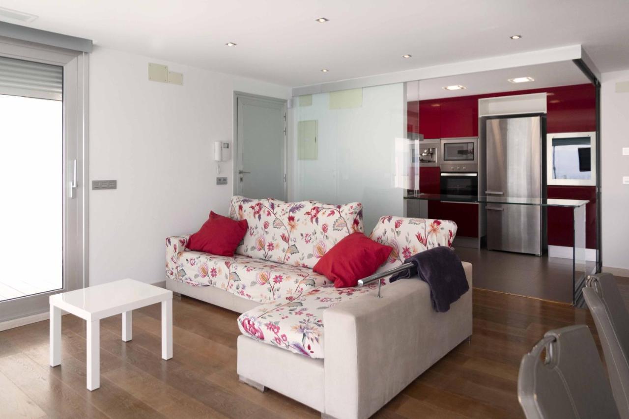 Apartamentos Turisticos Cullera Faro de Cullera Εξωτερικό φωτογραφία