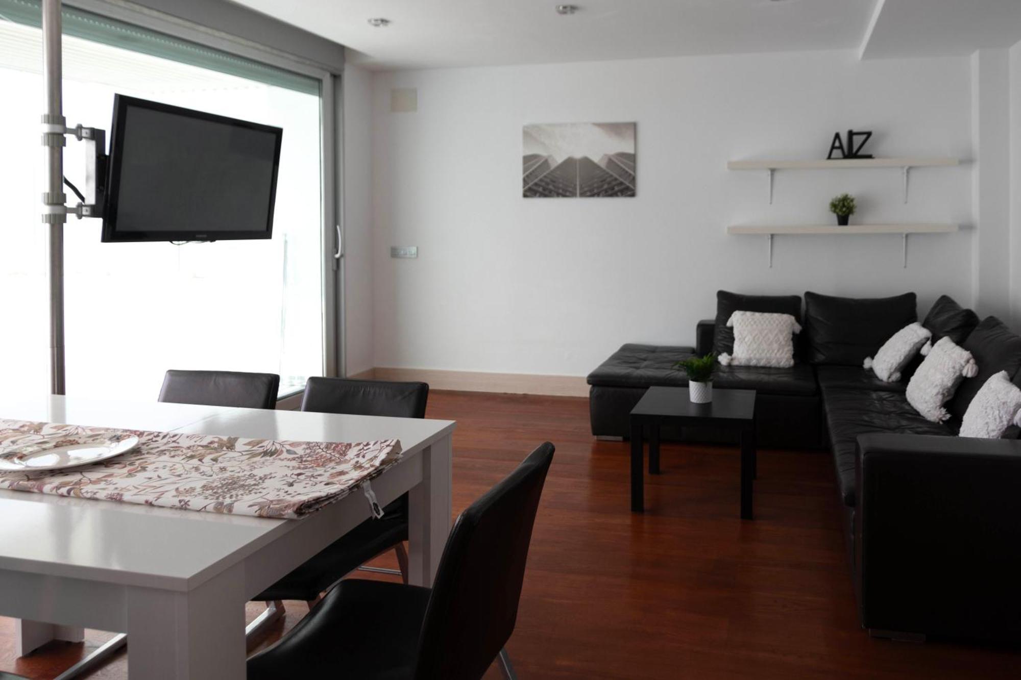 Apartamentos Turisticos Cullera Faro de Cullera Εξωτερικό φωτογραφία