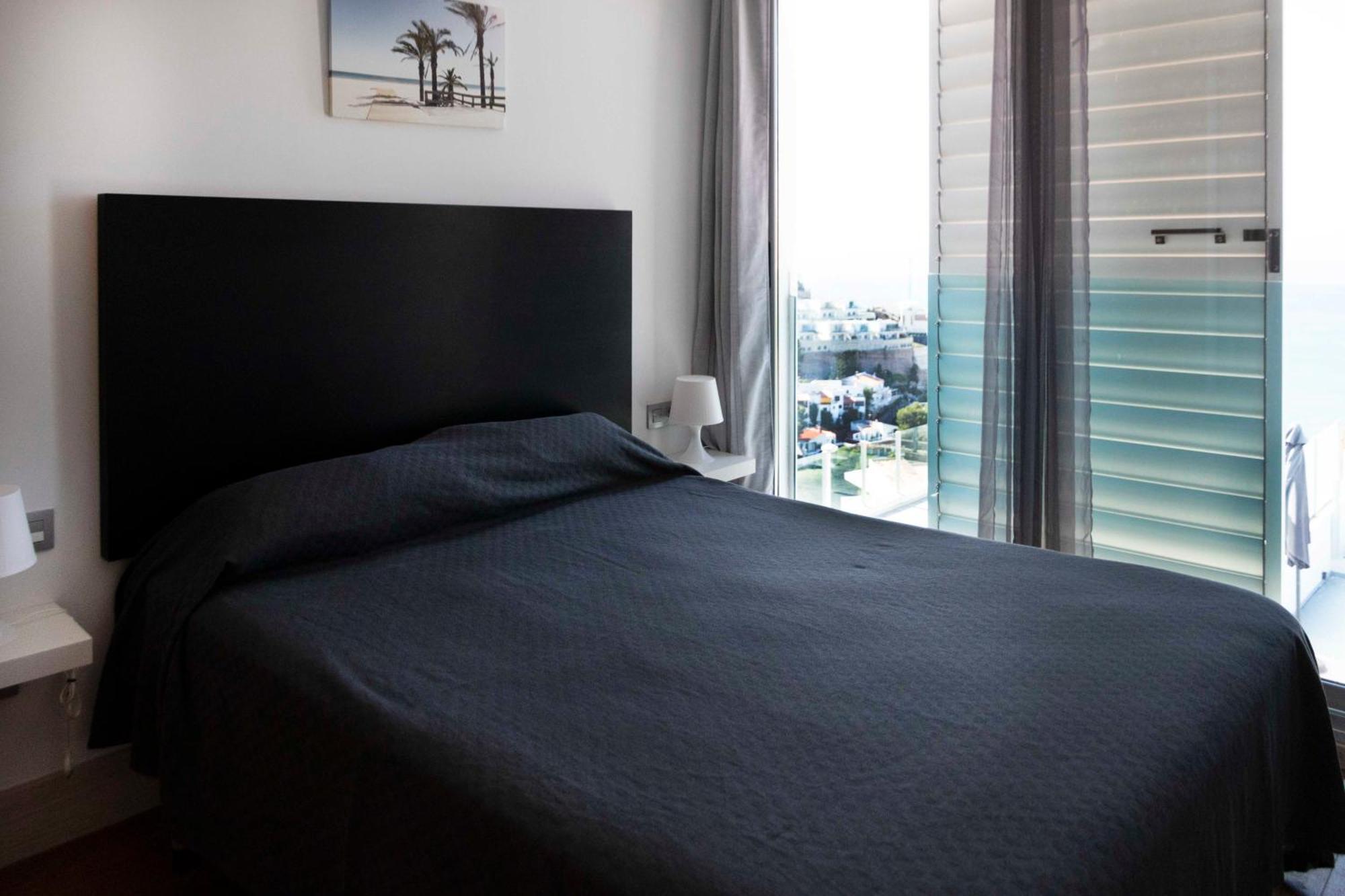 Apartamentos Turisticos Cullera Faro de Cullera Εξωτερικό φωτογραφία