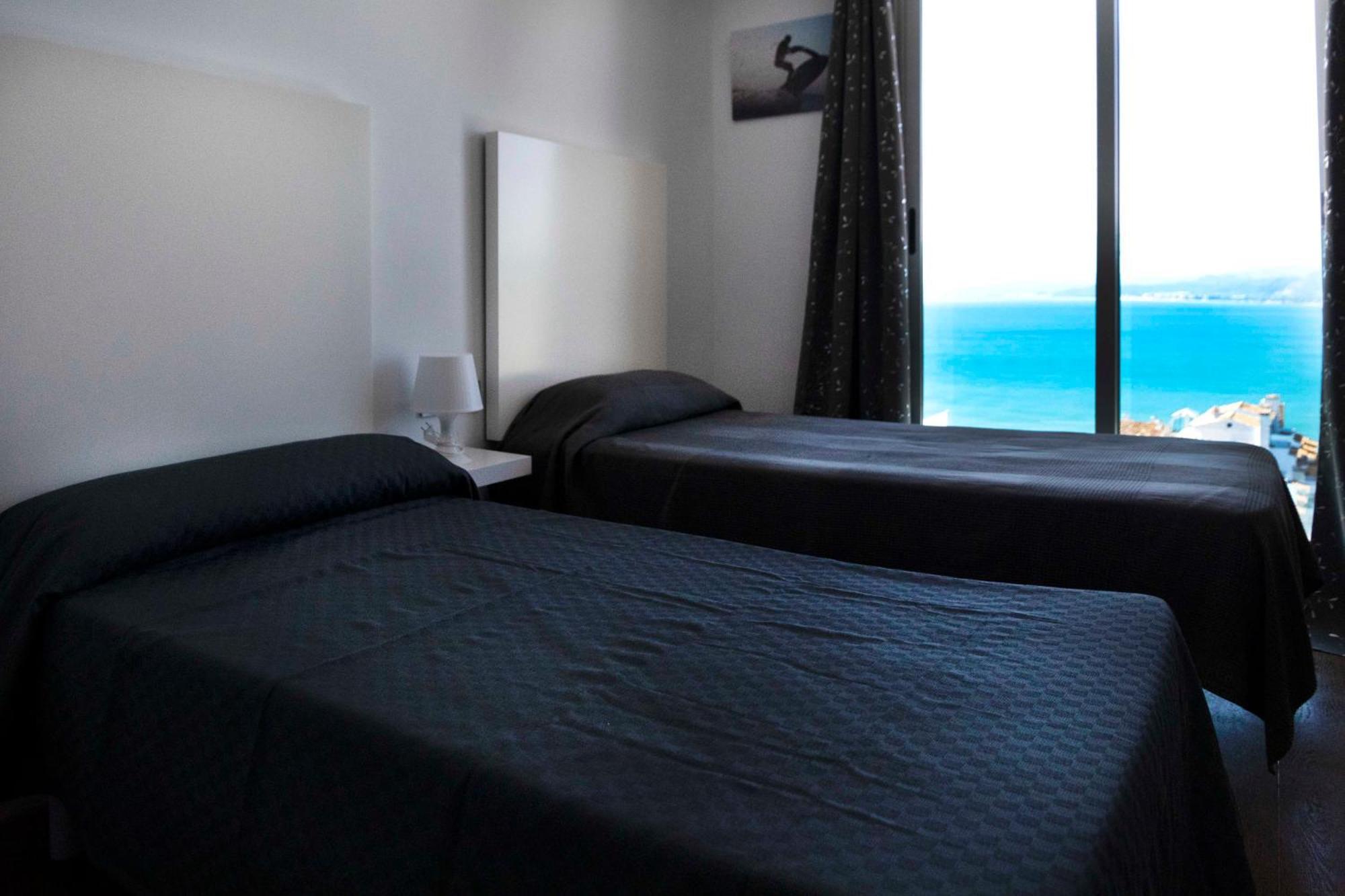 Apartamentos Turisticos Cullera Faro de Cullera Εξωτερικό φωτογραφία