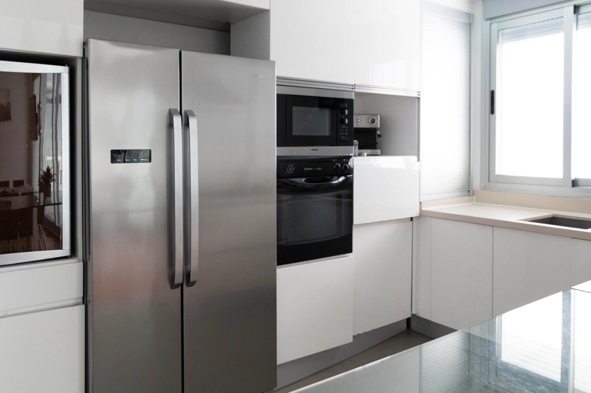 Apartamentos Turisticos Cullera Faro de Cullera Εξωτερικό φωτογραφία
