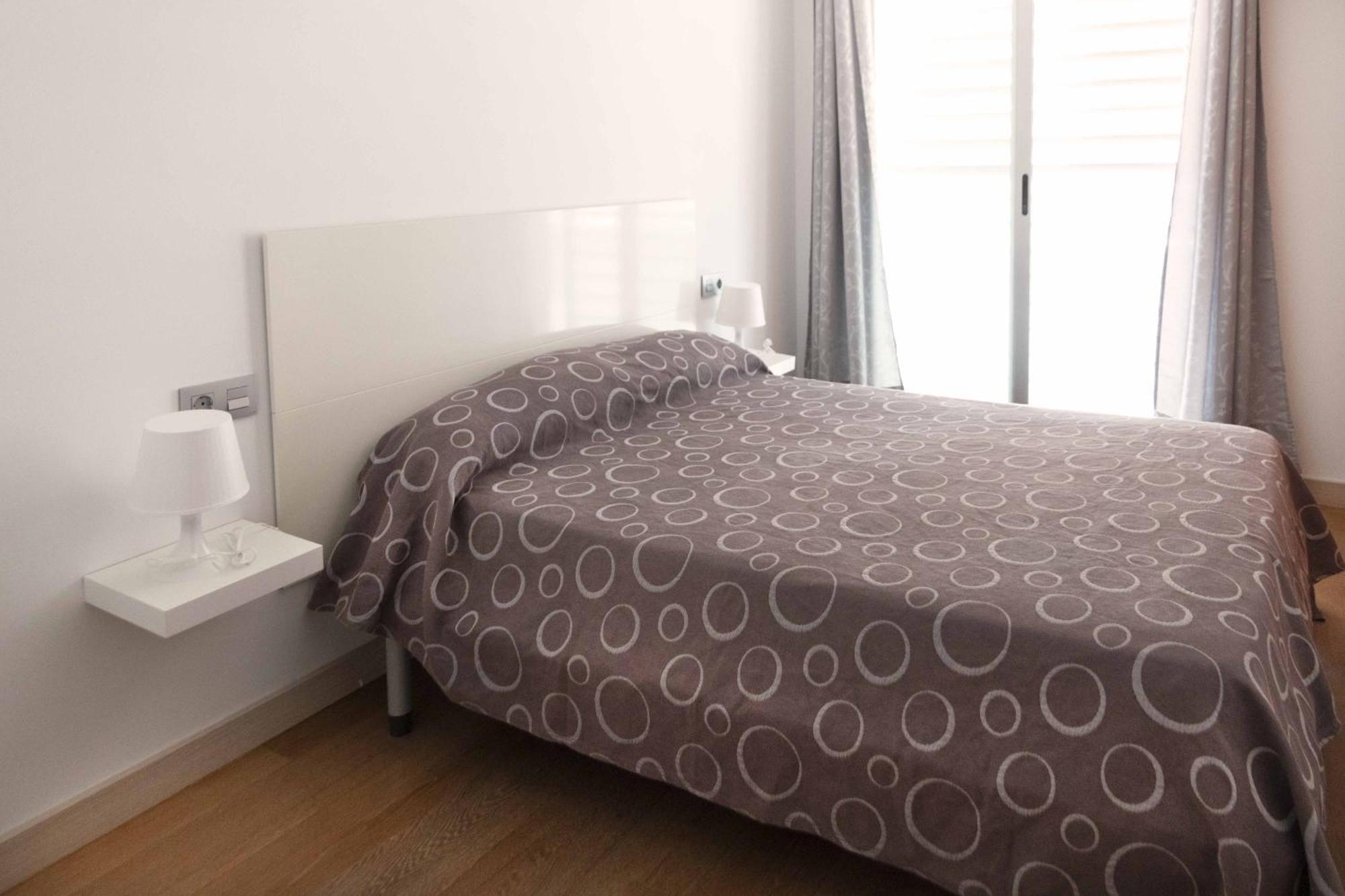 Apartamentos Turisticos Cullera Faro de Cullera Εξωτερικό φωτογραφία