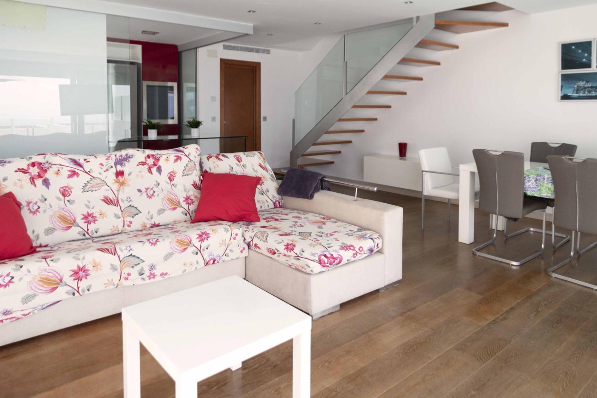 Apartamentos Turisticos Cullera Faro de Cullera Εξωτερικό φωτογραφία