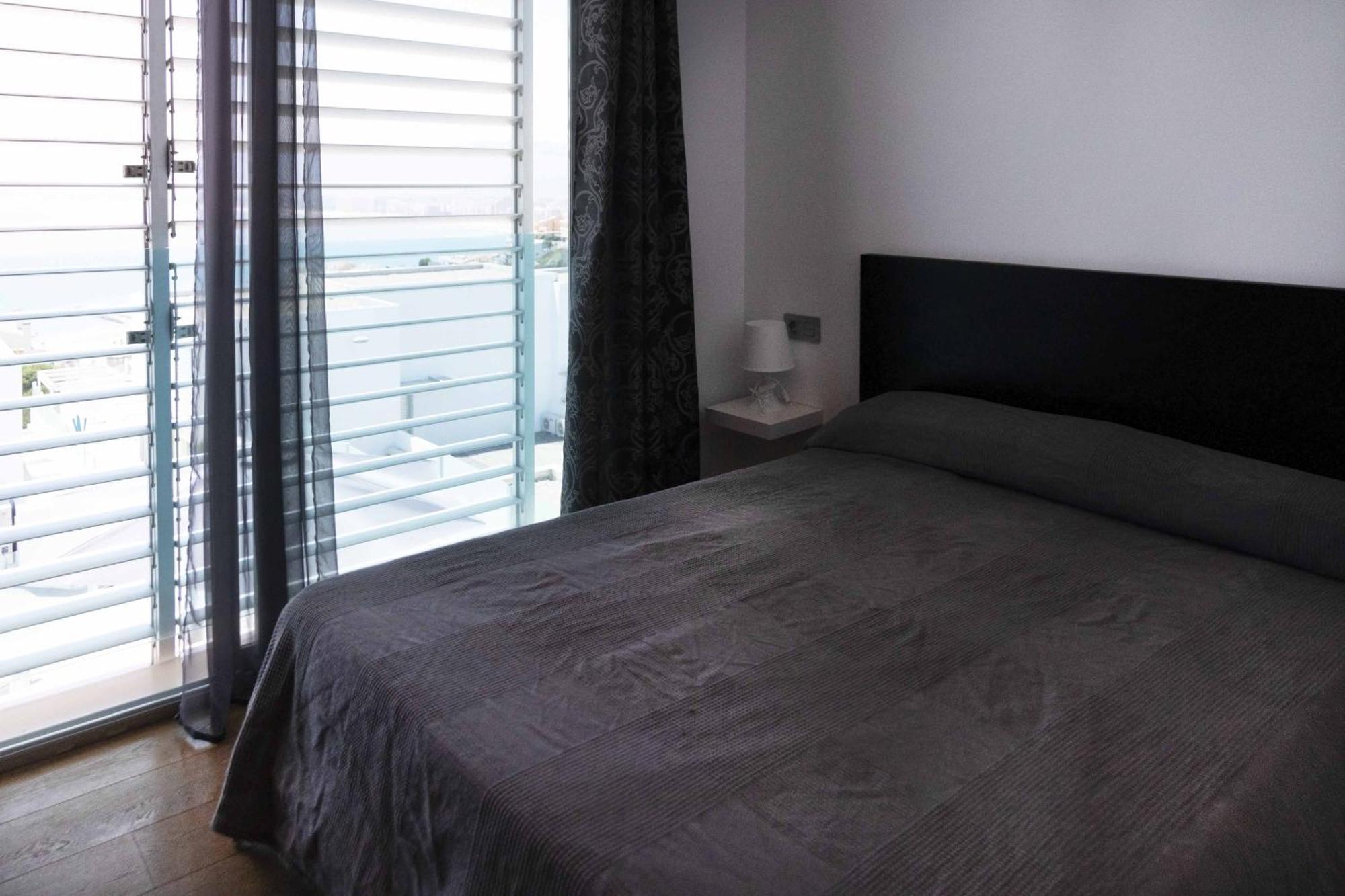 Apartamentos Turisticos Cullera Faro de Cullera Εξωτερικό φωτογραφία