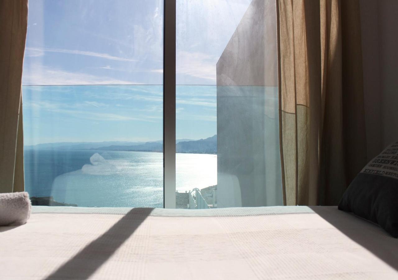 Apartamentos Turisticos Cullera Faro de Cullera Εξωτερικό φωτογραφία